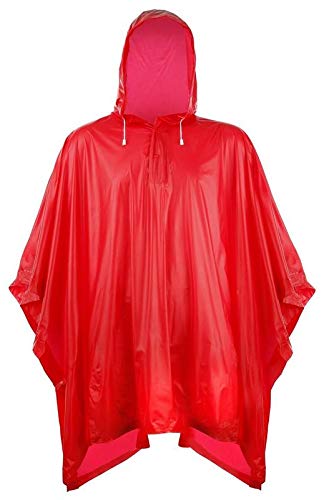 Romano Womens Solid Rain Coat