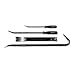 Pry Bar Set, 4 pcs.