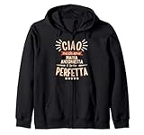Photo Gallery maria antonietta idea regalo personalizzata amica nome felpa con cappuccio Photo Gallery maria antonietta idea regalo personalizzata amica nome felpa con cappuccio