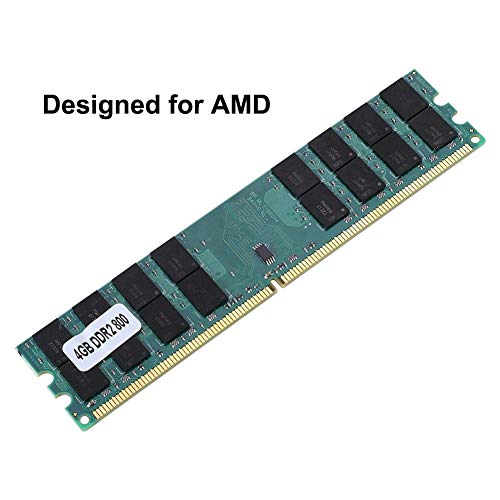 アドテック DDR2 800/PC2-6400 Unbuffered DIMM 1GB ADS6400D-1G 4G DDR2 PC2-6400 1,8 V 240-pinowy komputer stacjonarny moduł