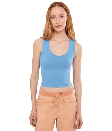 Free People Clean Lines Muscle Cami