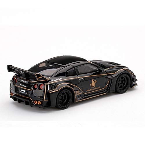 Amazon | MINI GT 1:64 Scale Model MiJo TOYS EXCLUSIVE LIBERTY WALK