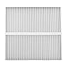 Beck/Arnley 042-2045 Cabin Air Filter for select Mazda models