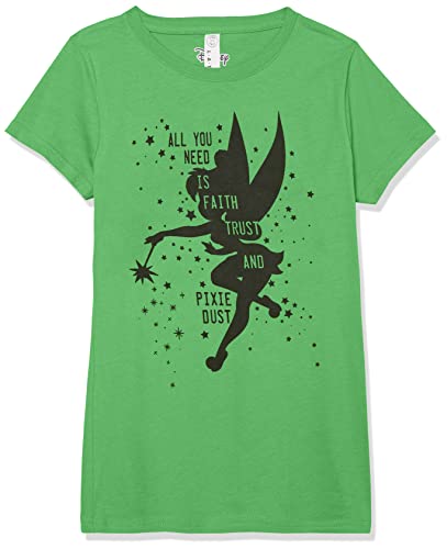 Image of Disney Girls' Tink Dust