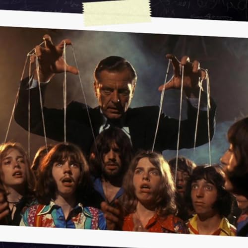 Did Music Shape the Movement&hellip; or Control It? 🍸 Cocktails & Conspiracies 187