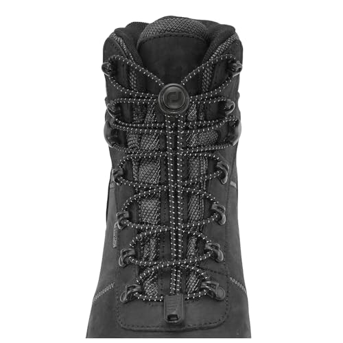 Image of RJ-Sport 72 Inches No Tie Shoe Laces - Extra Long Elastic Tieless Shoelaces for Boots, Plus-size Sneakers Roller Skates Shoes
