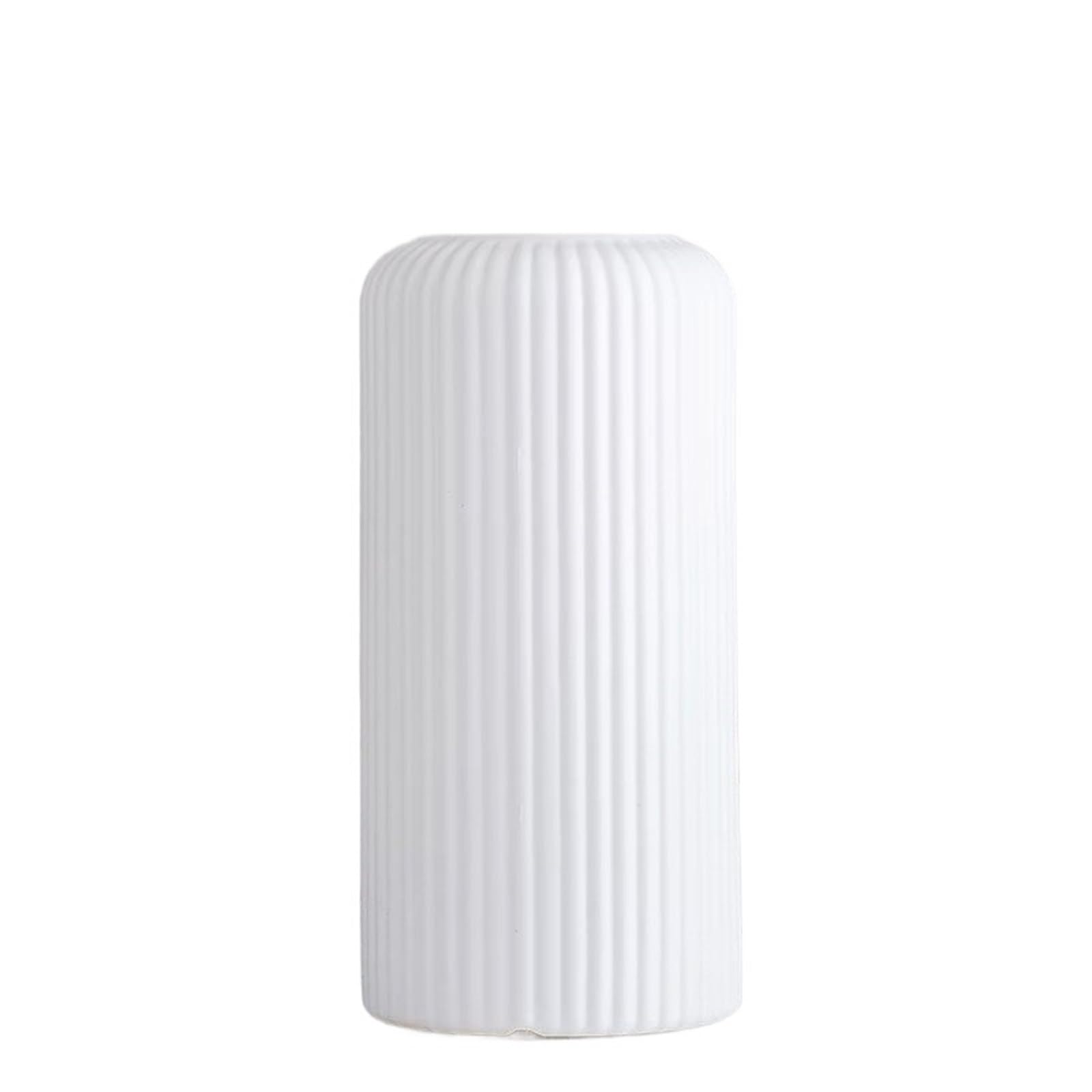 Small Vase For Tabletop Home Flower Arrangement Living Room Decor For Home(Color1)
