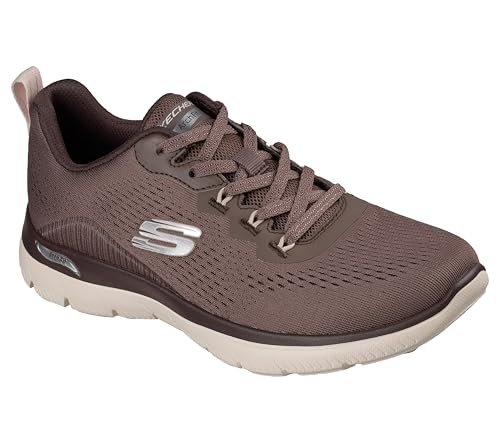 Image of Skechers Women's Arch Fit Summits Daily Flow