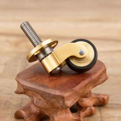 El mejor review de Ruedas antiguas para muebles vintage - solo los mejores. 29 Imagen adicional