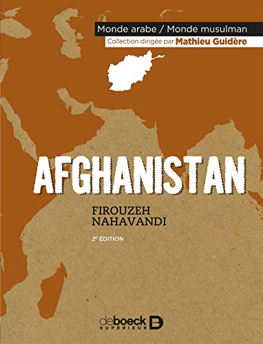 Télécharger Afghanistan (Monde arabe - Monde musulman) PDF