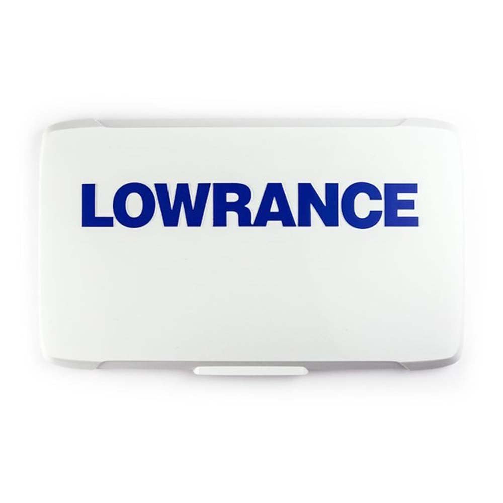 Lowrance Eagle 5´´ Sun Cover One Size