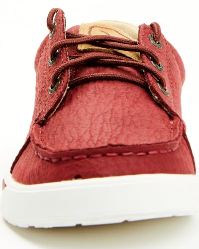 Image of Twisted X Women's Men'S Kicks Casual Shoes Moc Toe - WCA0105 7 1 /2 M US