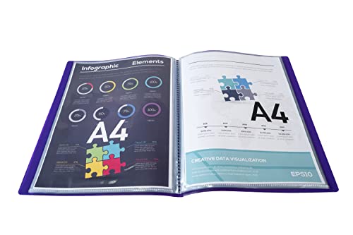 Exacompta - Rif. 85876E - Iderama Collection