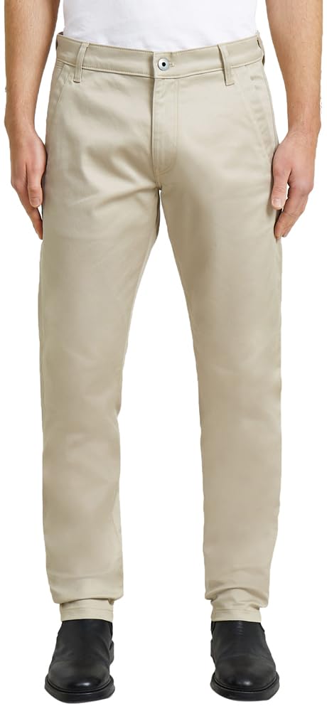 G-Star Raw C.V. Morry Tapered Chino