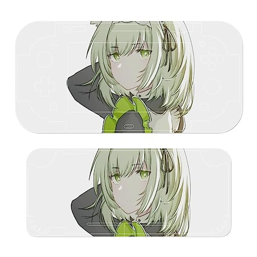 Switch XLV[ A[NiCc Arknights Switch/Switch Lite XLV[ XCb`p XebJ[ Switch LiteΉ ^V[ h~ CAh~ ʑΉ UMǂ Sʕی JԂ\t\ Aj