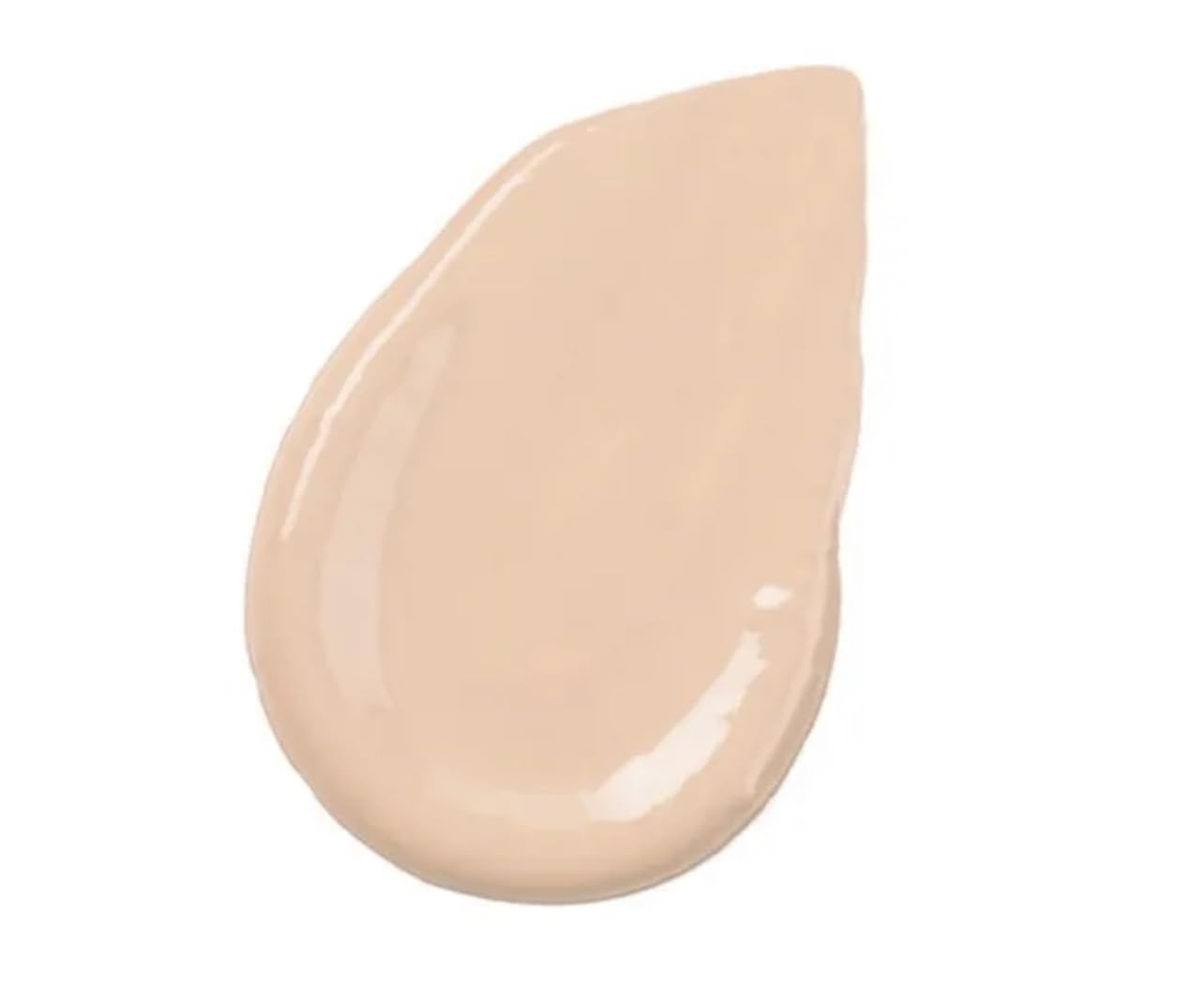 NNYL beauty Aloe Foundation (Natural)