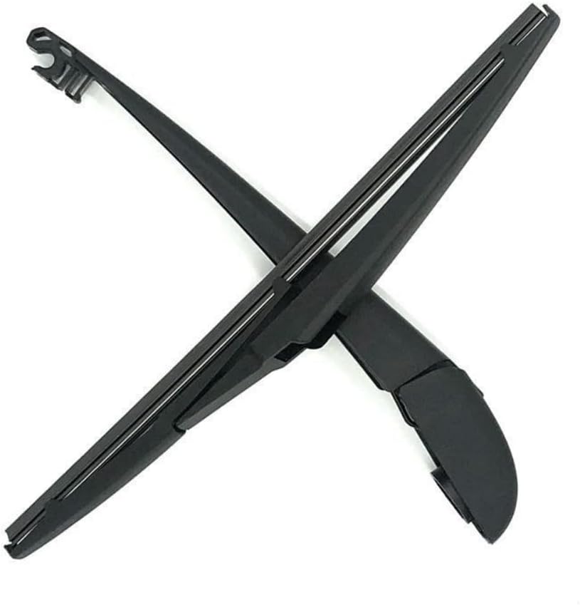 Arm Rear Wiper, Rear Windsheild Back Wiper Arm and Blade Set For MAZDA CX-70/CX-90 2024 New KEME-67-421/KCLL-67-330