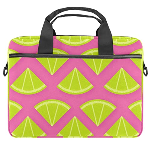Sac ordinateur 13 pouces à motif fruité sacoche pc portable 14 pouces femme