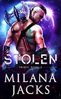Stolen by the Predator 1950673162 Book Cover