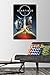 Trends International Starfield - Key Art Wall Poster, 22.37