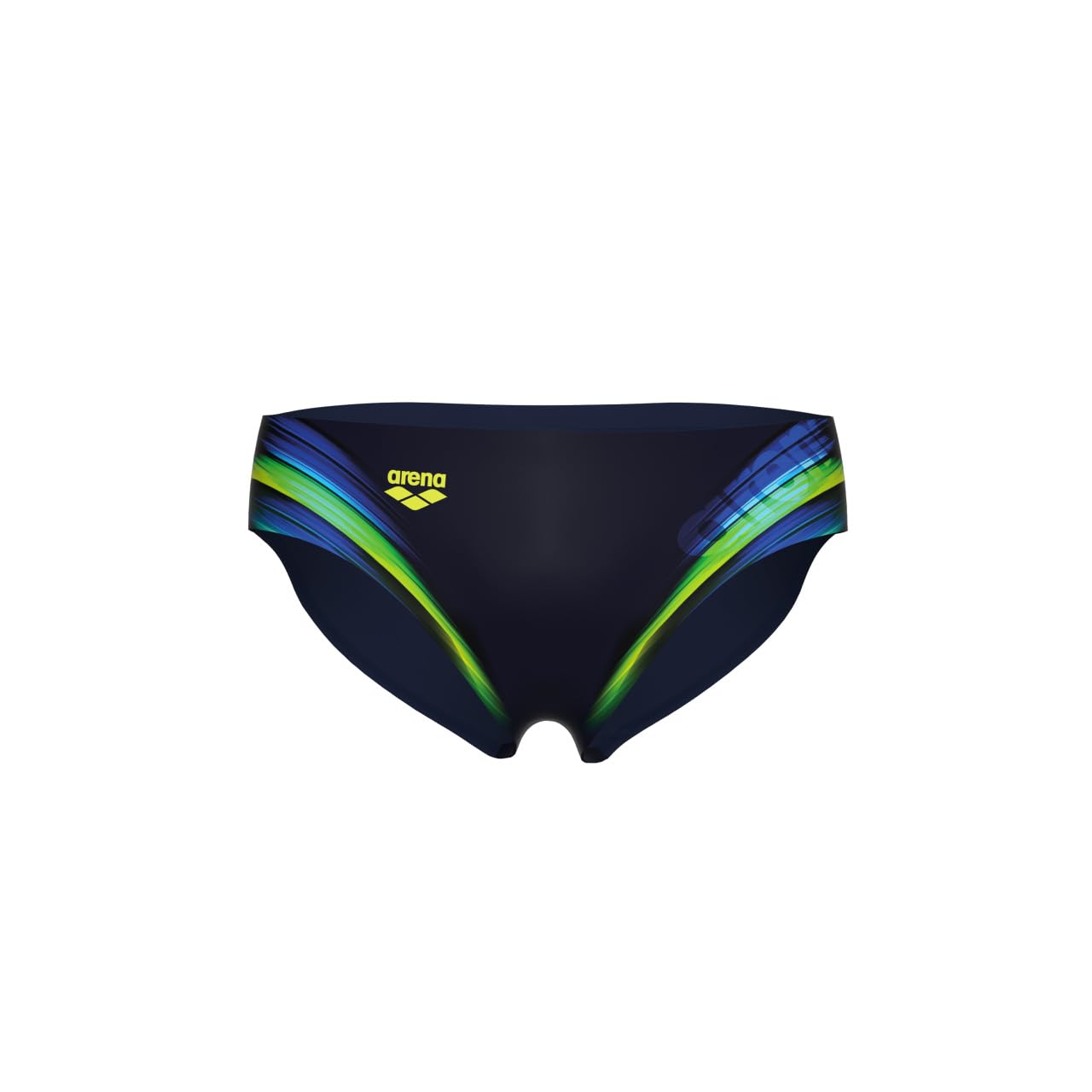 ARENA Men's Breath Swim Briefs (1-Pack)