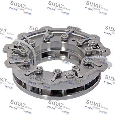 SIDAT Kit de reparación compresor 47.535 BRAVO II (198) STILO (192)