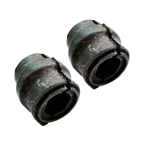 Buje estabilizador delantero Peugeot 307 y Citroën C4 repuesto de suspensión 509488