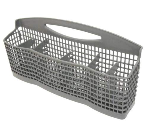 Silverware Basket Assembly 154556101 For Frigidaire Dishwasher