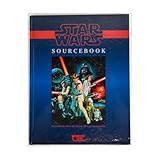 The Star Wars Sourcebook (Star Wars RPG, second edition)