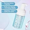Almay Foam Away Makeup Remover, Gentle Face Cleanser, Hypoallergenic Face Wash, Cruelty-Free Skincare, Vegan, 100, 2.87 fl oz
