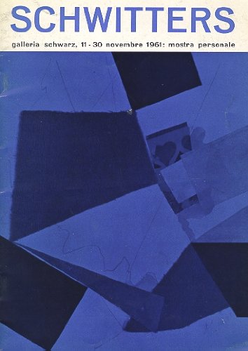  Kurt Schwitters