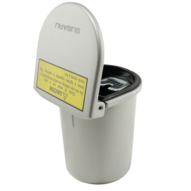 Image of Genuine Subaru J2070YA000 Ashtray