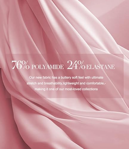 Women's Basic Turtleneck Long Sleeve Tee Shirts Casual Double Layering Going Out Slim Fit Stretchy Tops3