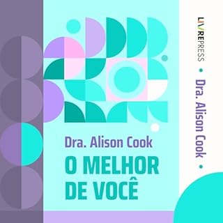 O MELHOR DE VOC&Ecirc; cover art