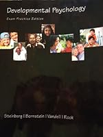 Developmental Psychology 111152159X Book Cover