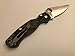 Made in USA Titanium Deep Carry Pocket Clip for Spyderco Knives Paramilitary 2
