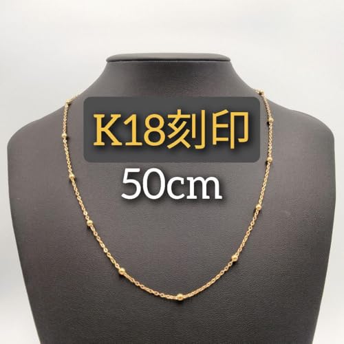 K18 Y S[h lbNX Vv fB[X 18K GP 