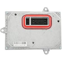 Headlight Ballast Control Unit Module for C Class W204 C300 C350 2008 2009, Ballast Headlight Control Unit Module Replacement for S Class W221 S550, 2168203585