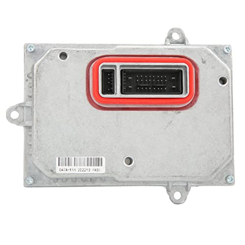 Headlight Ballast Control Unit Module For C Class W204 C300 C350 2008 2009, Ballast Headlight Control Unit Module Replacement For S Class W221 S550, 2168203585 #TOP1