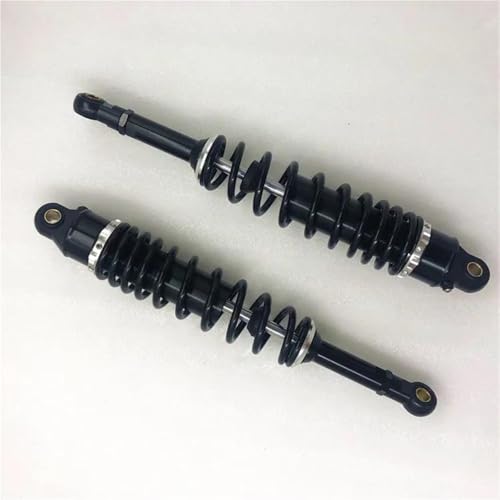 Ressort amortisseur arrière 370 380 390 moto stabilise suspension