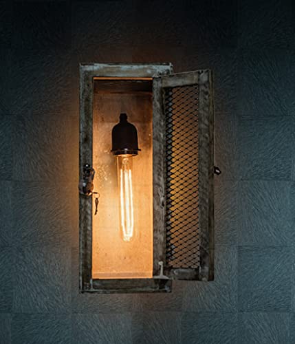 Image of Homelighting Fancy Glass Light Wall lamp with Metal Fitting and All Fixture WhiteWhiteWood Jali WL