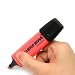 Produktbild Textmarker BOSS rot