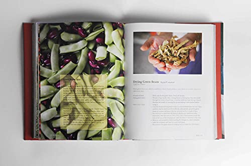 Mouneh: Preserving Foods for the Lebanese Pantry