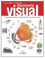 Diccionario Visual/ Visual Dictionary (Spanish Edition) 848332511X Book Cover