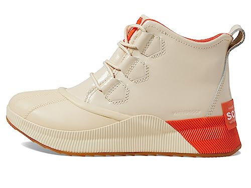 Chaussure bateau Columbia Out N About III Classic Wp Femme - 5