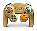 PowerA Wireless Controller for Nintendo Switch ? GameCube Style: Gold