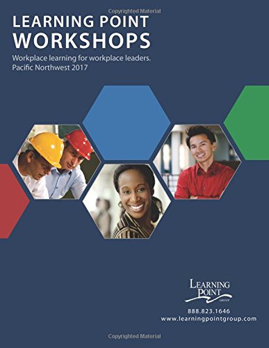 Learning Point Workshops: Public and Virtual Workshops 2016