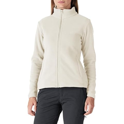 Outdoor Ventures Women's Lightweight Fleece Jacket Cover