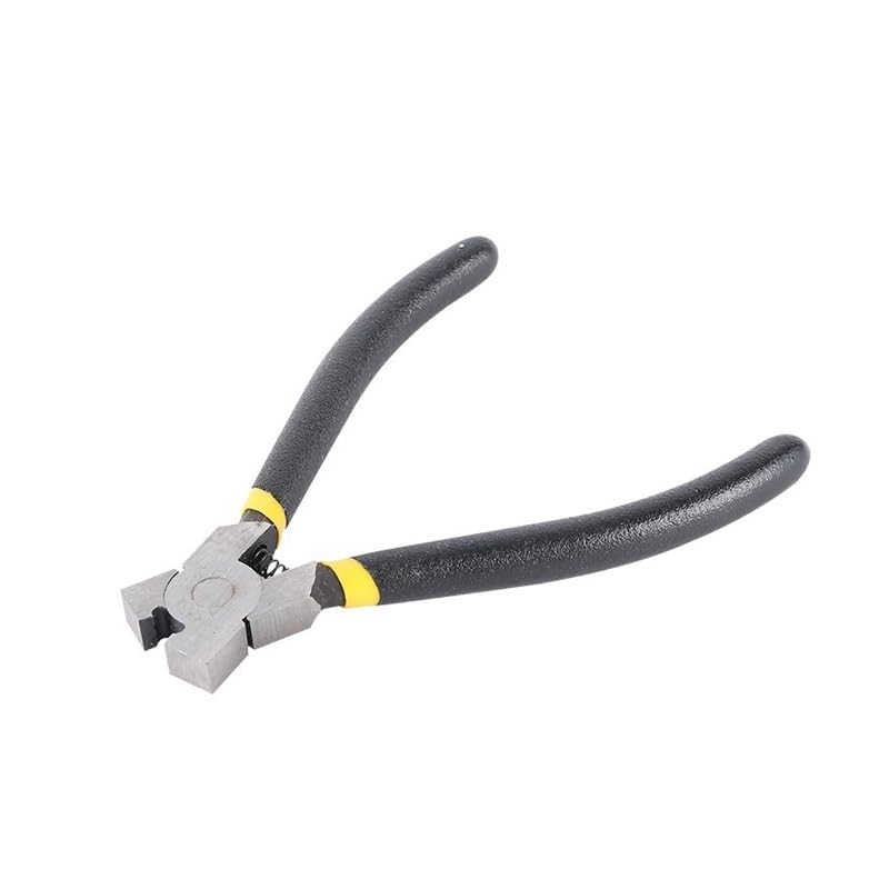 Generico 1000 Pezzi Morsetto in Acciaio Inox 304, Swager Crimper con Clip a Corda Incrociata, Morsetti per Funi Metalliche per Funi Metalliche Cavi Sartiame da 1.5mm-2mm