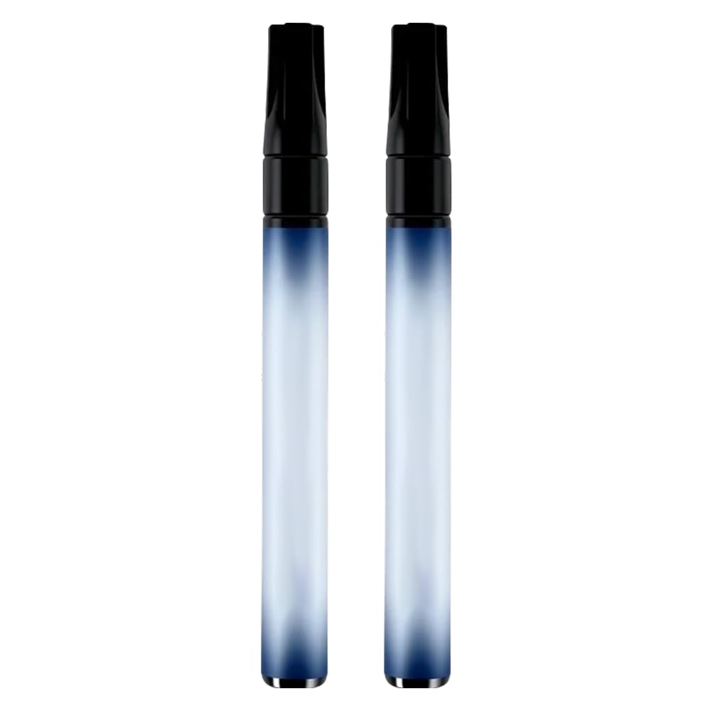Générique Stylo Anti Rayure Voiture, 2026 Efface Rayure Profonde Voiture, Stylo Retouche Voiture Modèle Crème de réparation de Rayures pour Réparer les Petites Rayures Automobiles Peinture (2Pcs) - 1